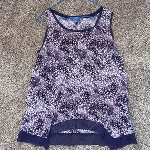 Simply Vera Tank Top